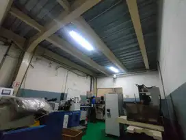 Dijual murah Gudang Taman Tekno BSD City