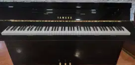 Yamaha Piano Ju109 bekas display