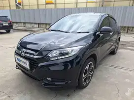 DP RENDAH - Honda HR-V 1.8 Prestige Bensin-AT 2018