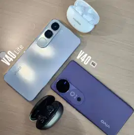 VIVO V40 SERIES