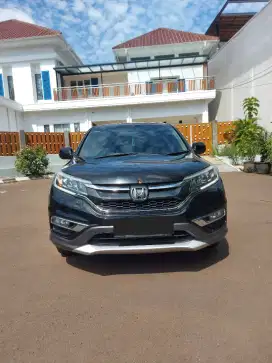 Honda CR-V 2016 Bensin