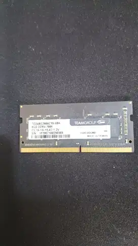 Memory ram laptop 8gb murah