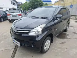 Pajak Panjang - Daihatsu Xenia 1.0 M Bensin-MT 2014