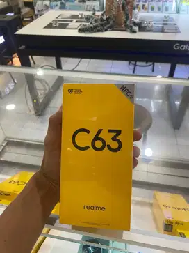 Realme C63 8/128