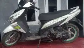 Dijual Vario 110 thn 2008