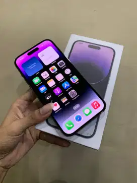 Iphone 14 Pro 128Gb All Operator