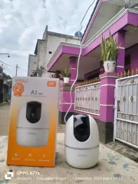 CCTV pantau dari hp murah area bogor