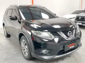 Nissan X-Trail 2.5 matic 2014 istimewa!!!