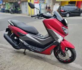 YAMAHA NMAX 2019