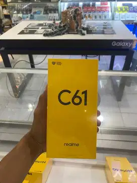 Realme C61 8/128