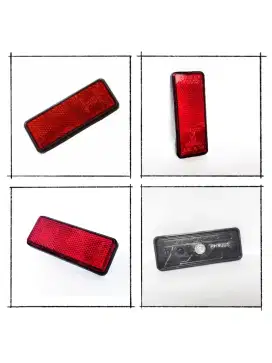 Reflector Ori Honda Mata Kucing
