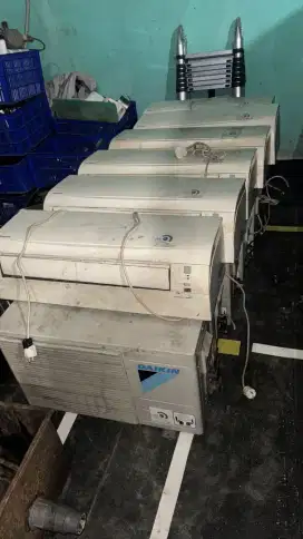 Jual dan beli ac bekas harga tinggi