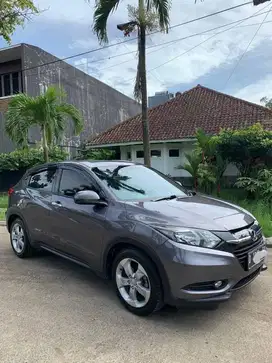 JUAL HRV E ( AT ) 2015 / DP : 20 Jt