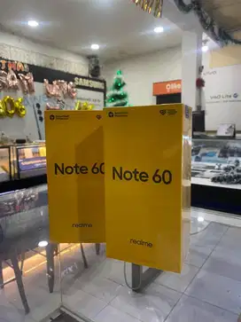 Realme Note 60 6/128