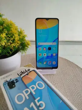 Oppo A15 3/32GB