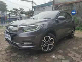 [OLXmobbi] Honda HR-V 1.5 E Special Edition Bensin-AT 2020 Abu