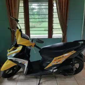 Mio M3 2016 Terawat