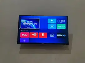 SMART ANDROID TV AKARI