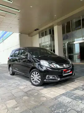 Mobilio E Prestige CVT 2014