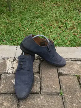 Sepatu Second Original Oxford Mario Minardi