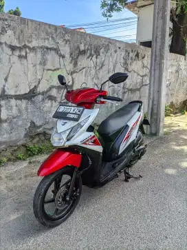 HONDA BEAT FI ESP TAHUN 2016 MOTOR BAGUSS