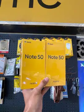 Realme Note 50 4/64