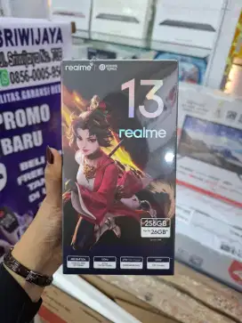 New Realme 13 5G 12/256