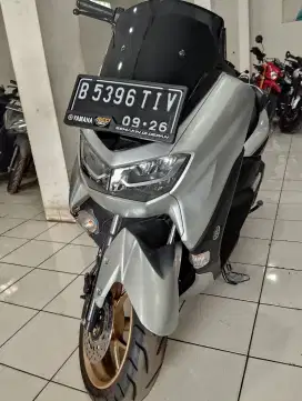 YAMAHA ALL NEW NMAX 155 KEYLESS 2021 CASH KREDIT / TT