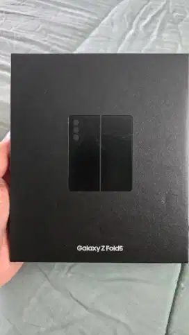 Samsung Galaxy Z Fold5 12/256 GB