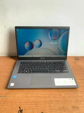 LAPTOP MURAH Asus vivobook X415MA celeron N4020 Ram 4/256