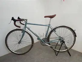 Dijual Sepeda Road Bike Vintage JPN RETOUR (Rare, terawat, siap pakai)