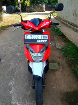 Motor Bagus Beat Eco CBS ISS thn 2019 original