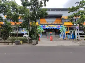 Tanah Kota Bandung Luasan 198m² Jl. Cijaura Hilir Siap Bangun