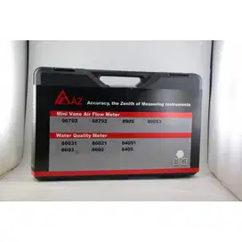 PROMO ALAT UKUR 86031 AZ Waterproof IP67 Combo Water Quality Tester-pH