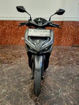 DP 500K VARIO 125 ESP CBS ISS 2024 KTP DAERAH BISA KREDIT