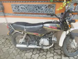 Dijual Honda Win 100