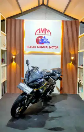 Honda Cbr 150 R 2018 Plat Jakarta Selatan