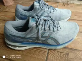 Jual sepatu asics gt2000 ori vietnam size 44 bisa byar d tempat