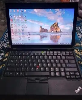 LENOVO X220 Laptop (ThinkPad) - Type 4290