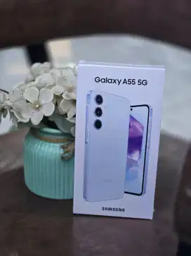 Samsung Galaxy A55 5G