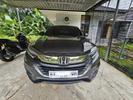 Honda HRV SE 2018