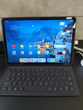 HUAWEI MATEPAD 11.5 FREE KEYBOARD COVER