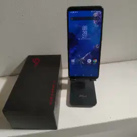 Rog Phone 2 ZS660KL Fullset