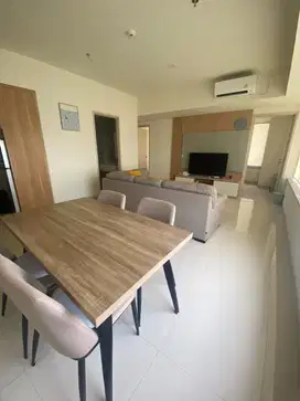 For Rent Apartement Orange County - Lippo Cikarang 3Bedroom