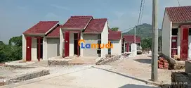 21 RUMAH SUBSIDI UNIT READY CICILAN FLAT 1 JUTA DI PARAKAN MUNCANG