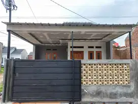 rumah murah promo akhir tahun bebas banjir