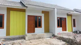 RUMAH SUBSIDI PALING LARIS DI BAMBANGLIPURO