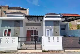 jual rumah mewah murah