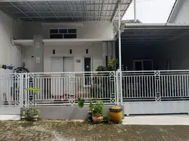 Rumah Di Jual 1,5 Lantai pandanwangi Blimbing Malang Kota