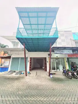 JUAL BU CEPAT RUKO MALANG KOTA MURAH STRATEGIS